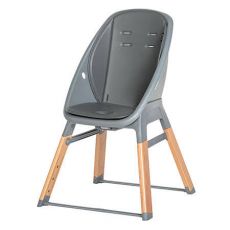 Стульчик для кормления 4 в 1 Espiro Sense 07 gray